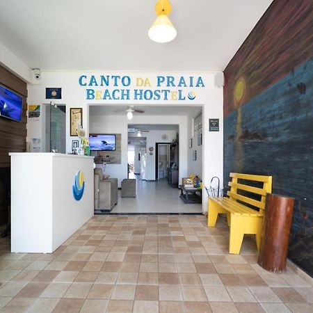 Canto Da Praia Suites Арраял-ду-Кабу Экстерьер фото