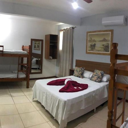 Canto Da Praia Suites Арраял-ду-Кабу Экстерьер фото