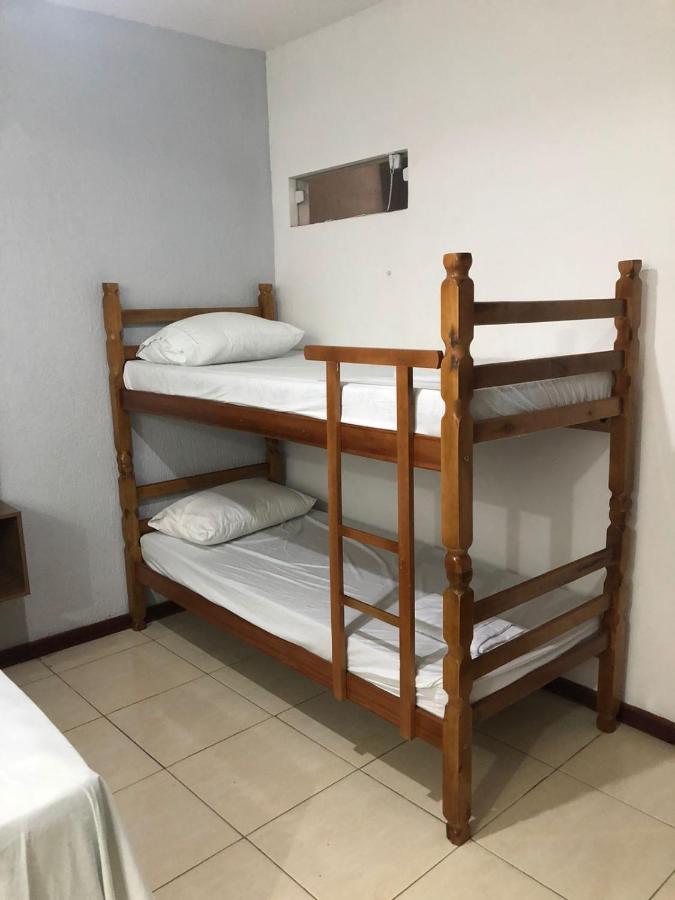 Canto Da Praia Suites Арраял-ду-Кабу Экстерьер фото