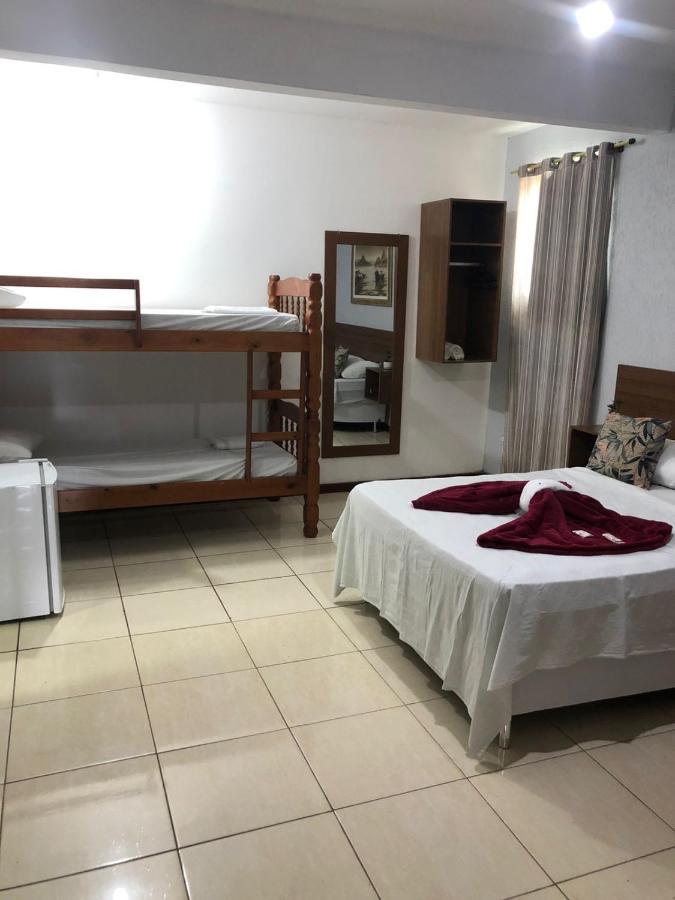 Canto Da Praia Suites Арраял-ду-Кабу Экстерьер фото
