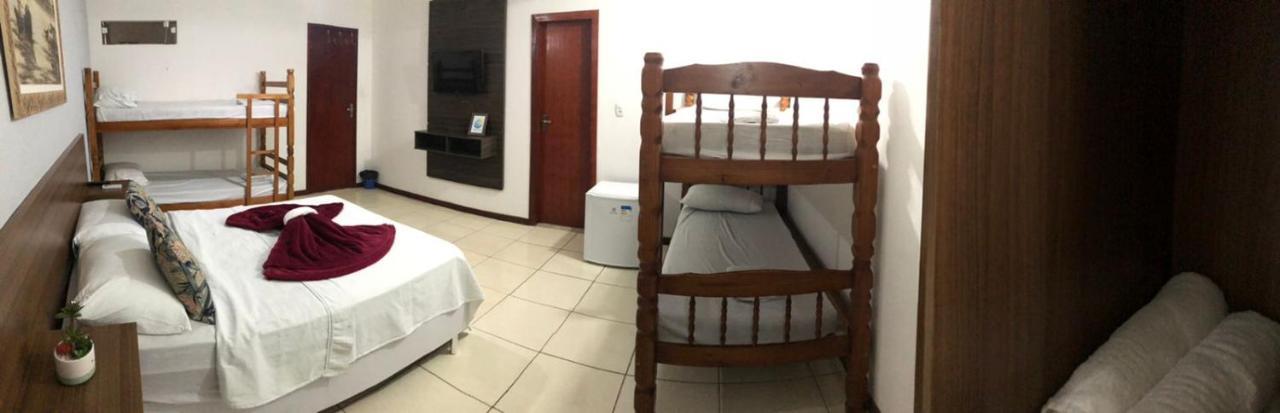 Canto Da Praia Suites Арраял-ду-Кабу Экстерьер фото