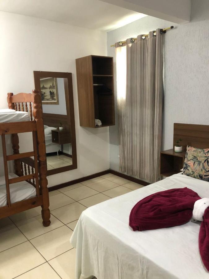Canto Da Praia Suites Арраял-ду-Кабу Экстерьер фото