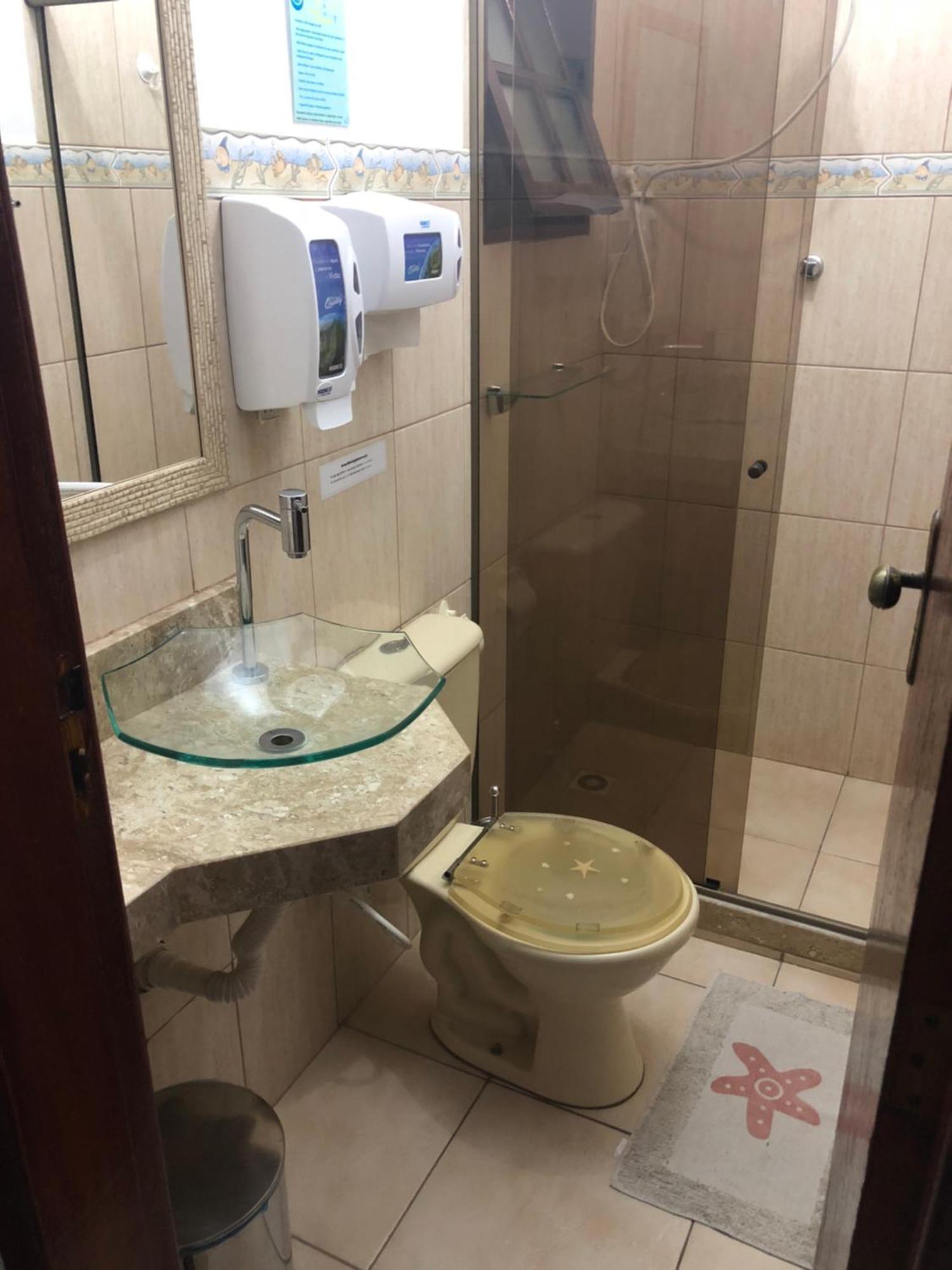Canto Da Praia Suites Арраял-ду-Кабу Экстерьер фото
