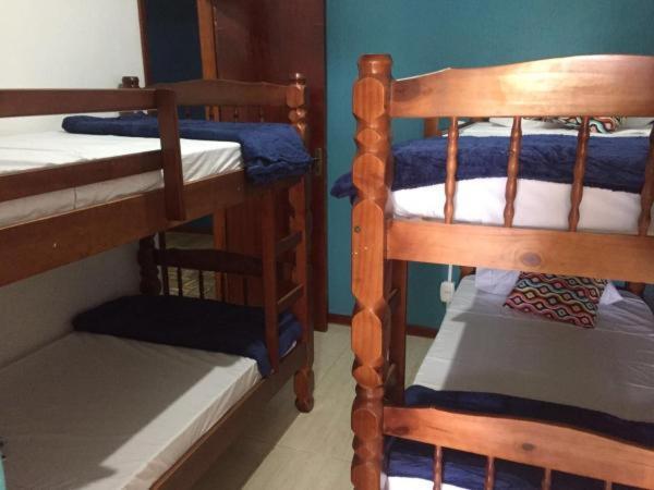 Canto Da Praia Suites Арраял-ду-Кабу Экстерьер фото