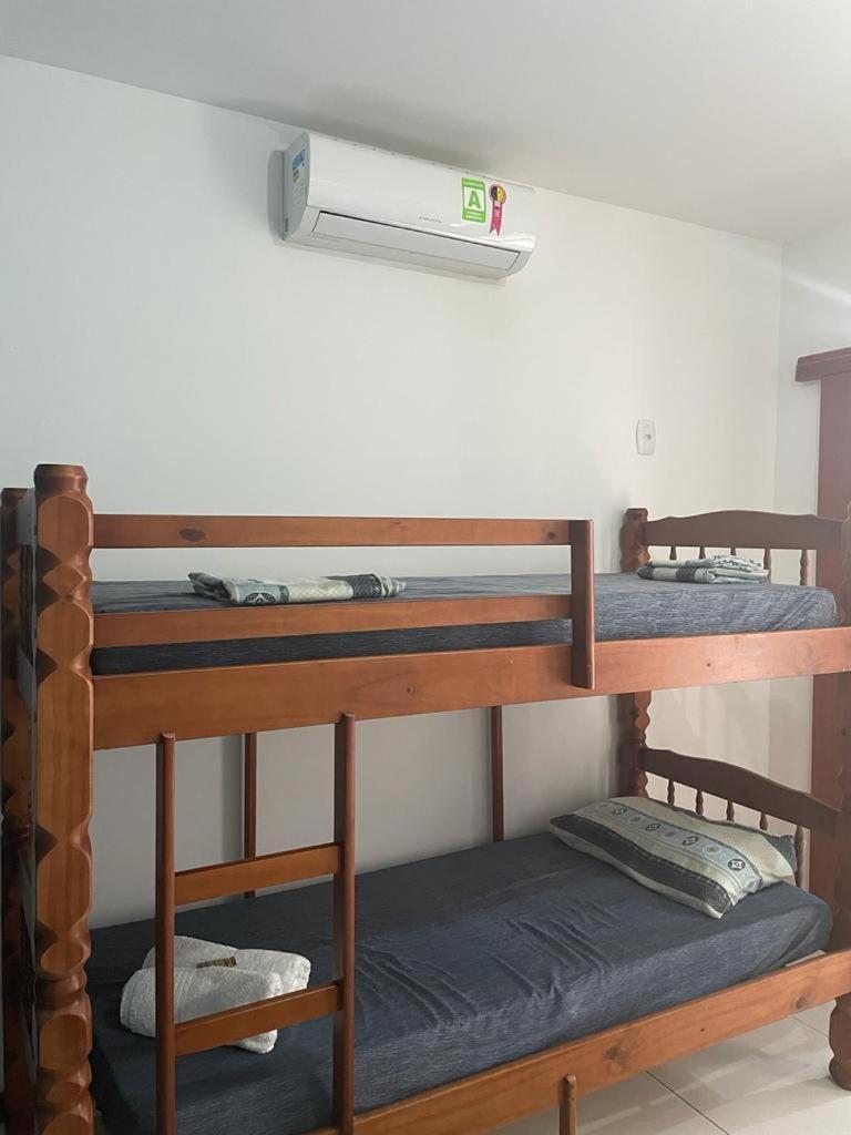 Canto Da Praia Suites Арраял-ду-Кабу Экстерьер фото