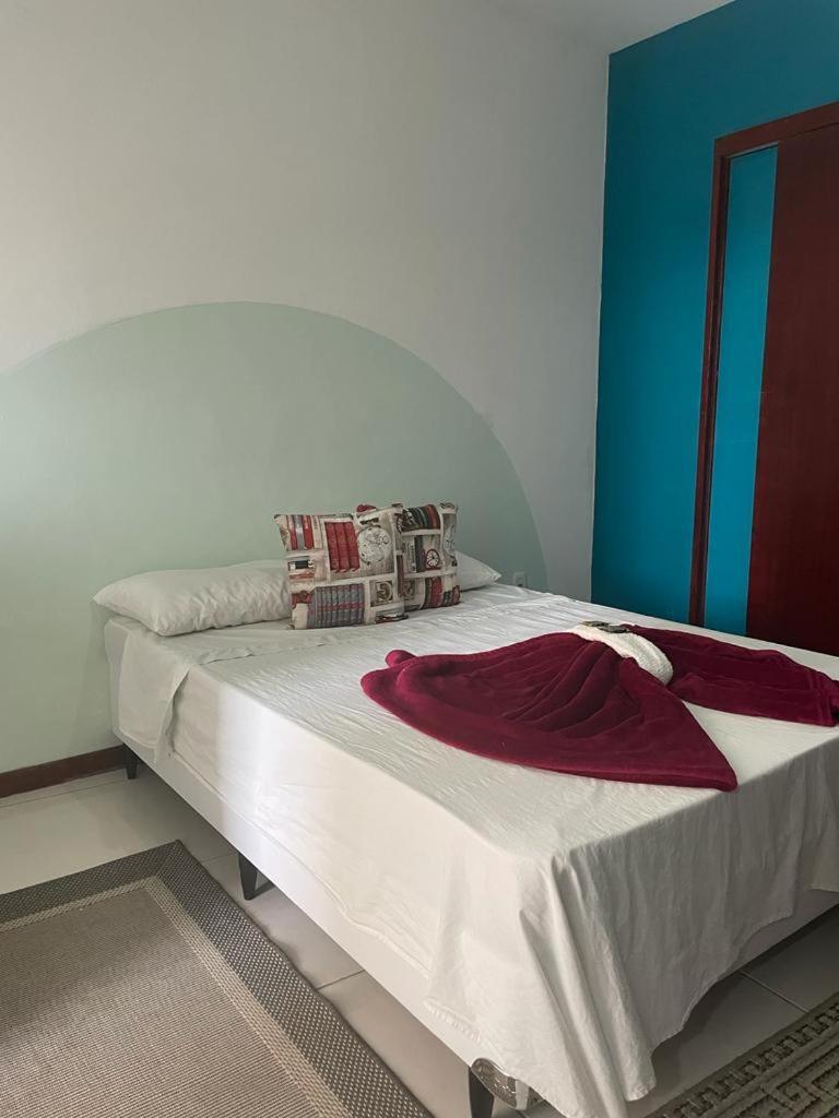 Canto Da Praia Suites Арраял-ду-Кабу Экстерьер фото