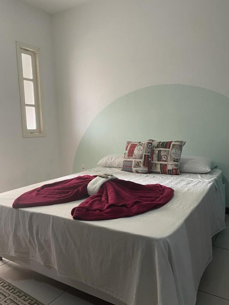 Canto Da Praia Suites Арраял-ду-Кабу Экстерьер фото