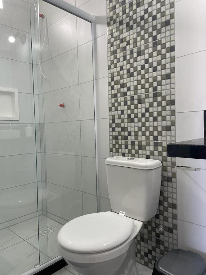 Canto Da Praia Suites Арраял-ду-Кабу Экстерьер фото