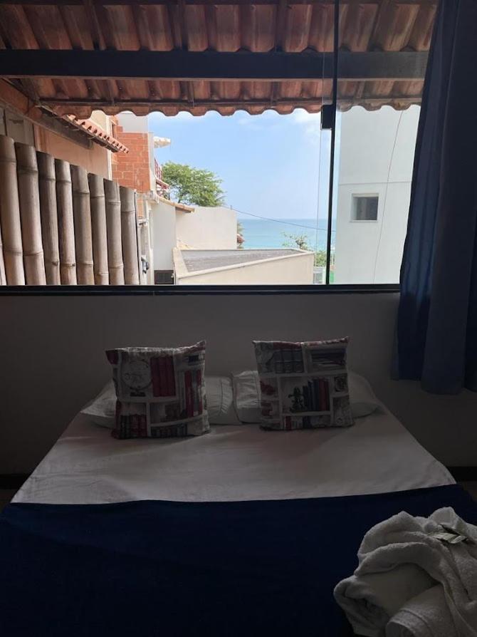 Canto Da Praia Suites Арраял-ду-Кабу Экстерьер фото