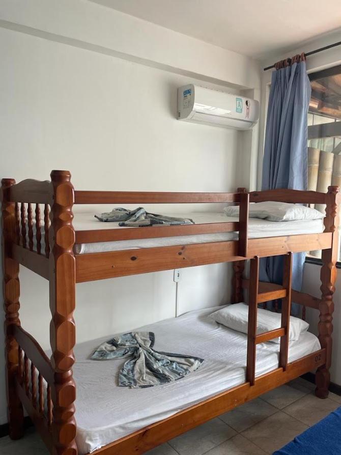 Canto Da Praia Suites Арраял-ду-Кабу Экстерьер фото