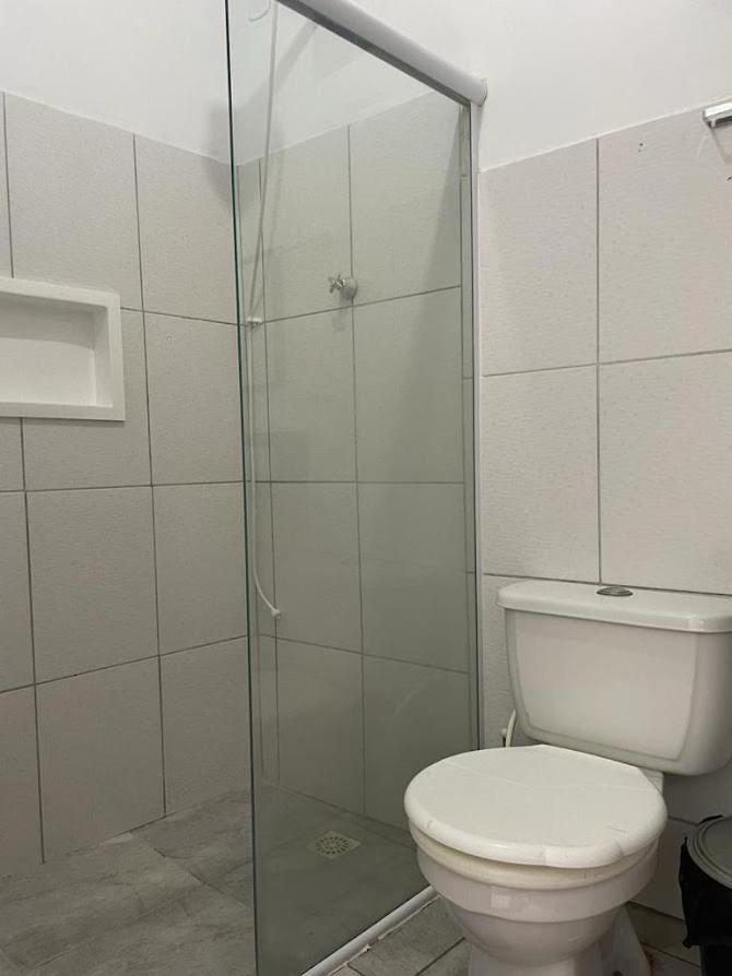 Canto Da Praia Suites Арраял-ду-Кабу Экстерьер фото