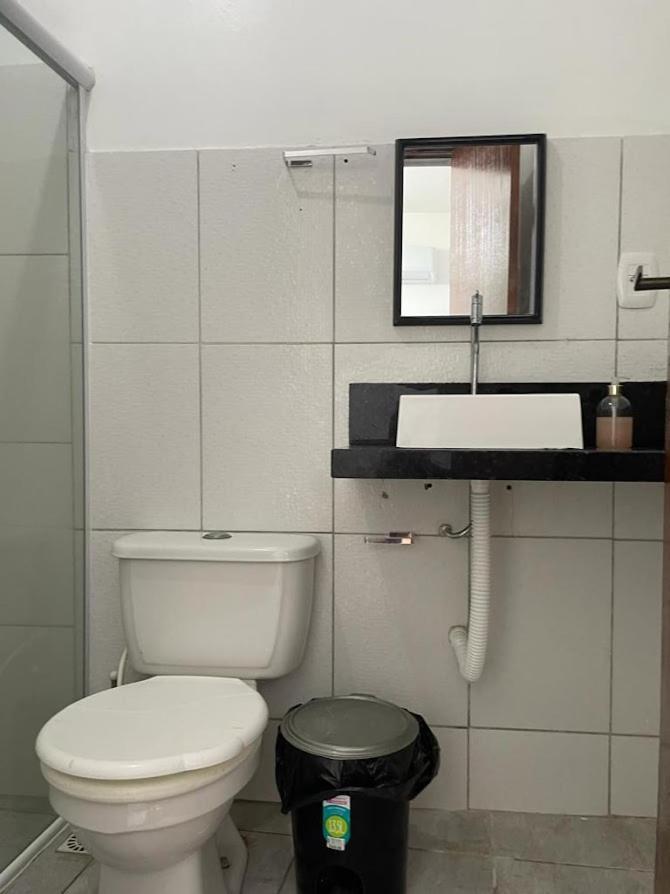 Canto Da Praia Suites Арраял-ду-Кабу Экстерьер фото
