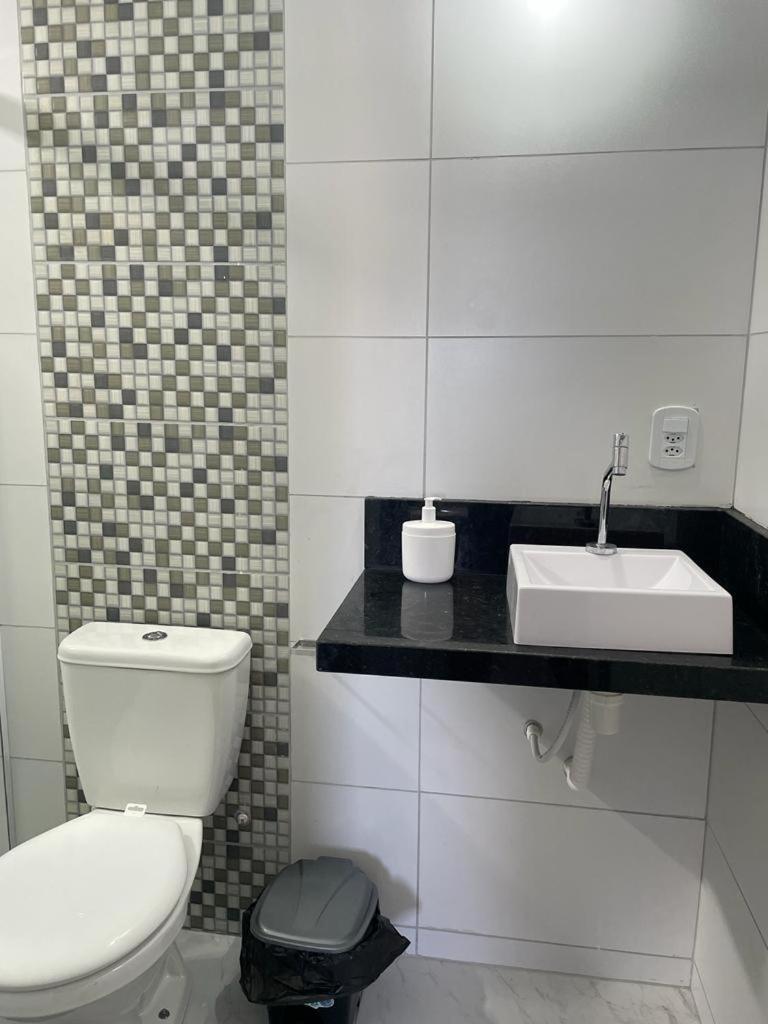 Canto Da Praia Suites Арраял-ду-Кабу Экстерьер фото