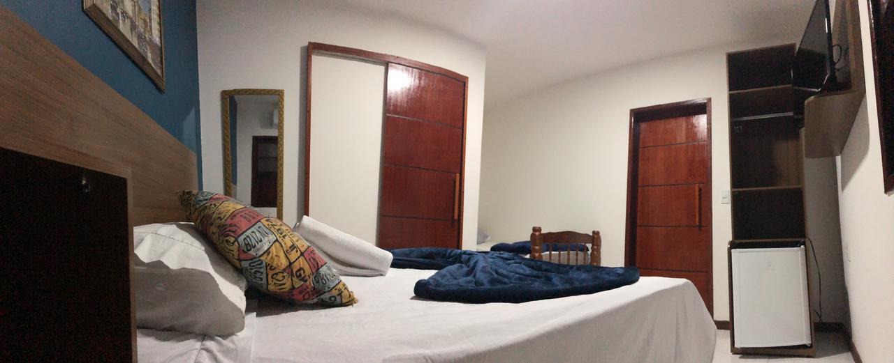 Canto Da Praia Suites Арраял-ду-Кабу Экстерьер фото