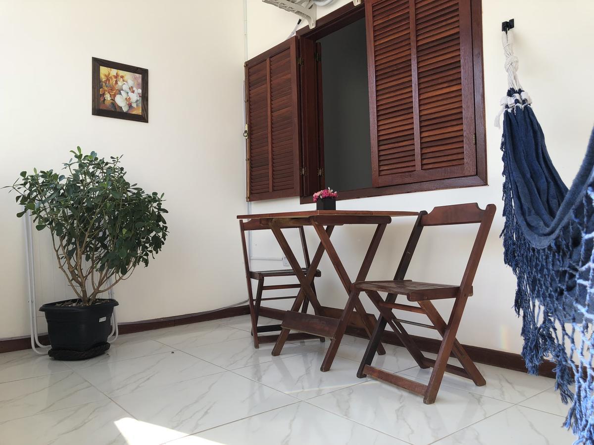 Canto Da Praia Suites Арраял-ду-Кабу Экстерьер фото
