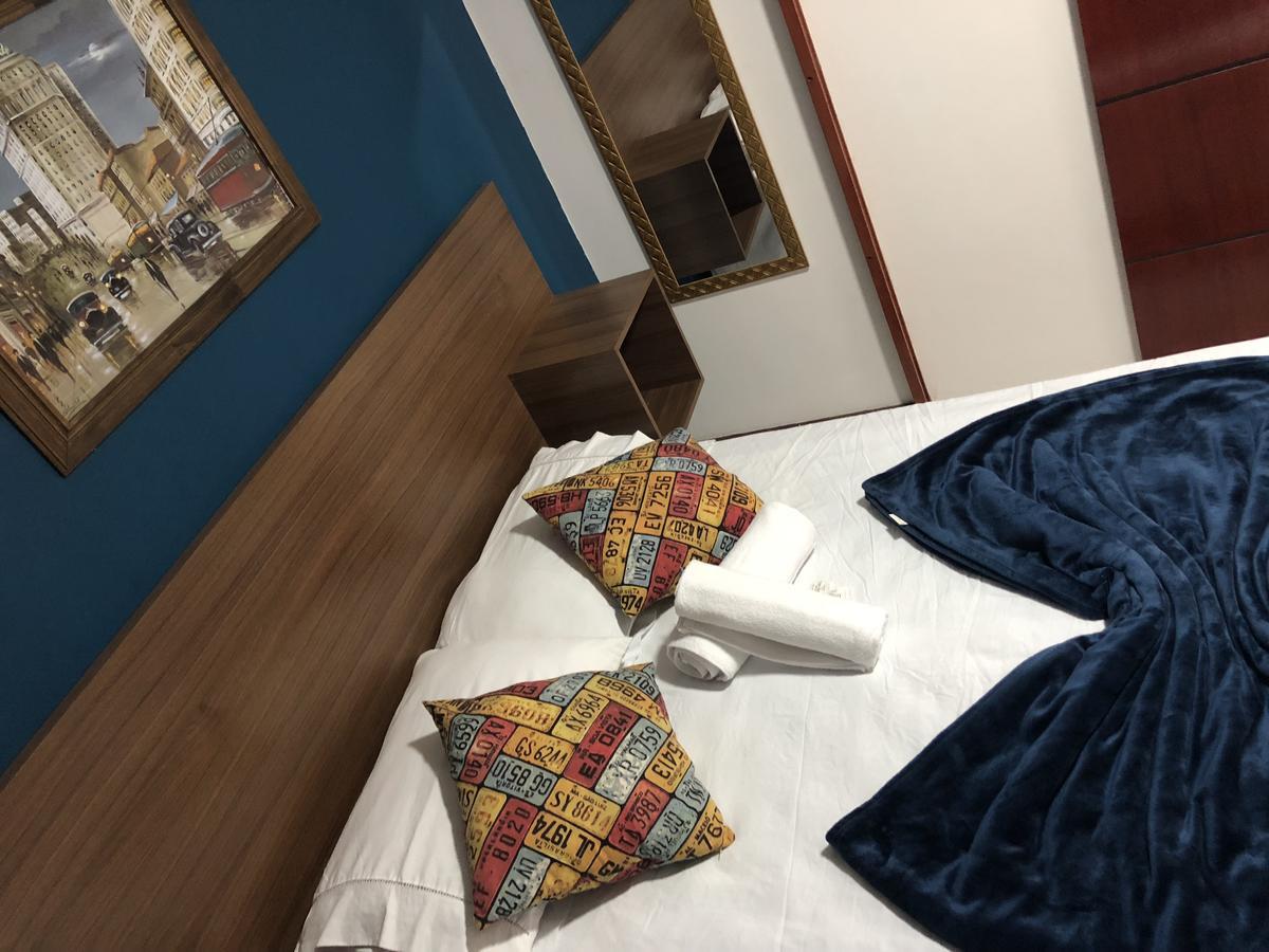 Canto Da Praia Suites Арраял-ду-Кабу Экстерьер фото