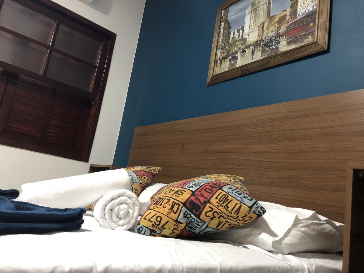 Canto Da Praia Suites Арраял-ду-Кабу Экстерьер фото