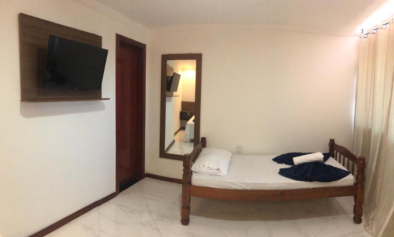 Canto Da Praia Suites Арраял-ду-Кабу Экстерьер фото