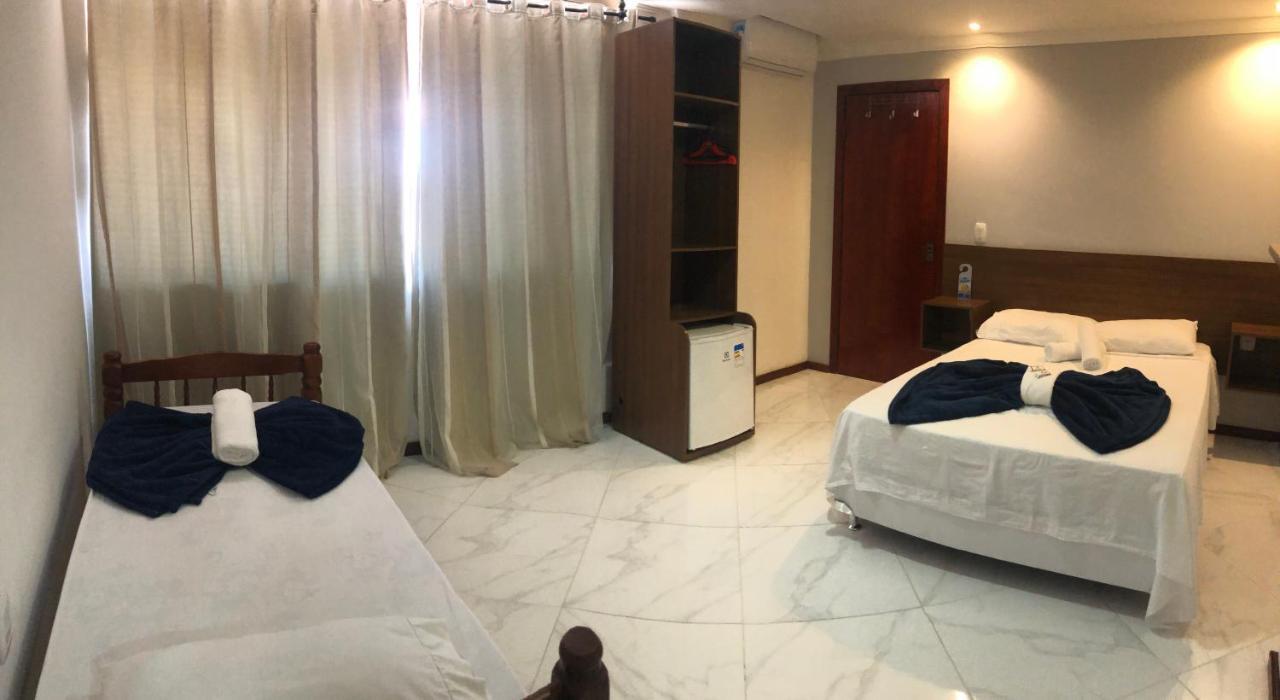 Canto Da Praia Suites Арраял-ду-Кабу Экстерьер фото
