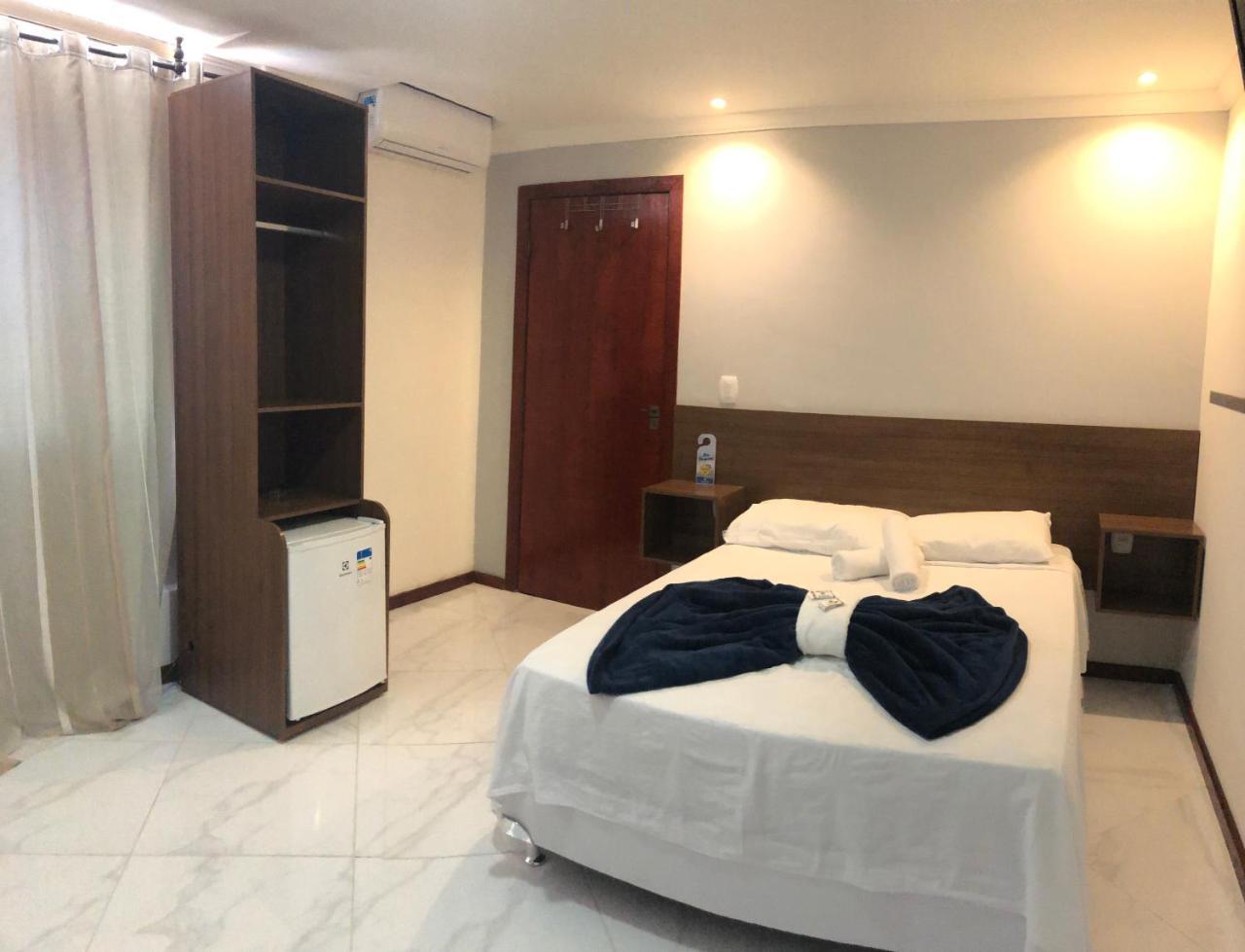 Canto Da Praia Suites Арраял-ду-Кабу Экстерьер фото